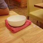 カフェアンドダイニング アカラ - 