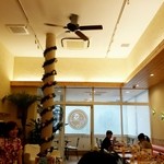 カフェアンドダイニング アカラ - 