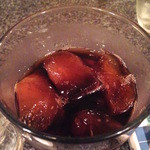 らんぷ - 氷までもコーヒーというこだわり！