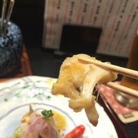 あわび日本料理 錦りゅう - 
