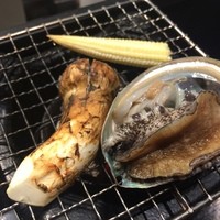 あわび日本料理 錦りゅう - 