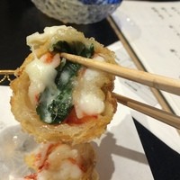 あわび日本料理 錦りゅう - 