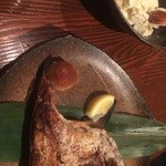 地鶏酒肴庵　ハナタレ - 
