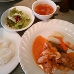 ビストロジンノ