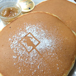 カフェ・ル・プティ・ニ・トロワ - 