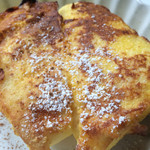 カフェ・ル・プティ・ニ・トロワ - 