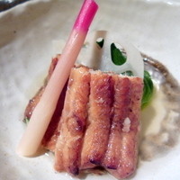 西麻布いちのや - 