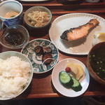 しゃけ小島 本店