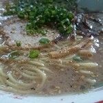 Ramen Gyouza Maruichi - 