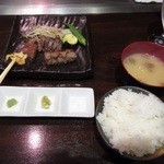 鉄板Diner JAKEN - セット