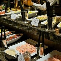 イタリアンダイニング ジリオン - 