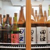 菜のはな - ドリンク写真:田酒各種御座います。