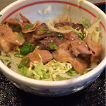 Nikumaruya - 丼