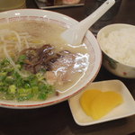 お栄さん - 2014/8/2朝食