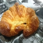 オーボンヴュータン - クロワッサン