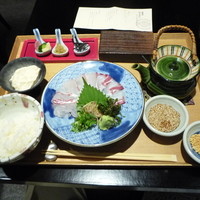 銀座米料亭 八代目儀兵衛 - 京の鯛茶漬け(数量限定)