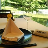京都北山モノリス - 