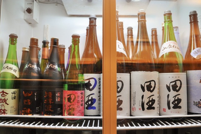 Nano Hana, Aomori, Japan