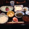 御料理 宮した
