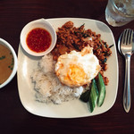 マラッカバー - 