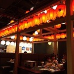 蟹の岡田屋総本店 - 