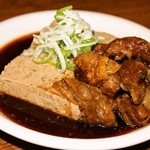 名產肉豆腐