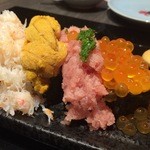 蟹の岡田屋総本店 - 