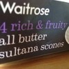 Waitrose West Ealing