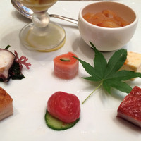 中国料理 陽明殿 - 