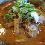 Ramen Furusato Ya - 