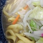 友楽 - 麺zoom!