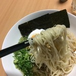 Yamayoshitei - 麺