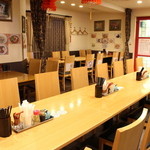 中華料理 長安 - 