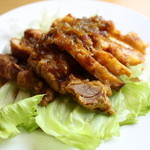 中華料理 長安 - 