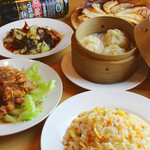中華料理 長安 - 