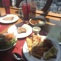 アーティスト カフェ - 