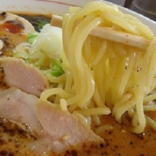 げんちゃんラーメン_0