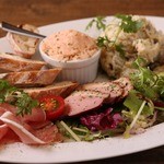 ビストロ カルロス