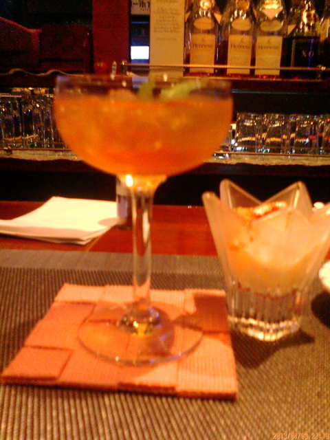 La Cusine Fusion Hana Hana