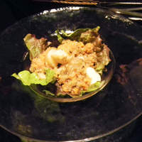 boB the garden Ginza - 
