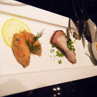 boB the garden Ginza - 