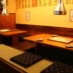 大衆焼肉 ぶんた - 