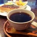 カフェ百菜 - 