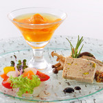 MILANO｜GRILL／ハイアット リージェンシー 那覇 沖縄