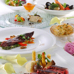 MILANO｜GRILL／ハイアット リージェンシー 那覇 沖縄