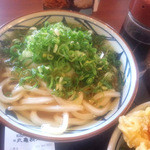 Marugame Seimen - 