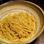 麺