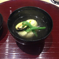 和創ふんりんかん ぎり - お椀