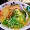 浦咲ラーメン駅前