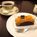 ポワールキャラメル